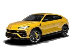 LAMBORGHINI URUS SUV